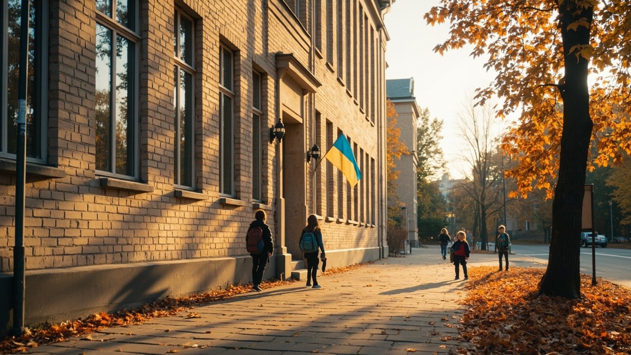 25 школа Вінниця