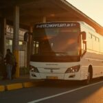 автостанція полтава
