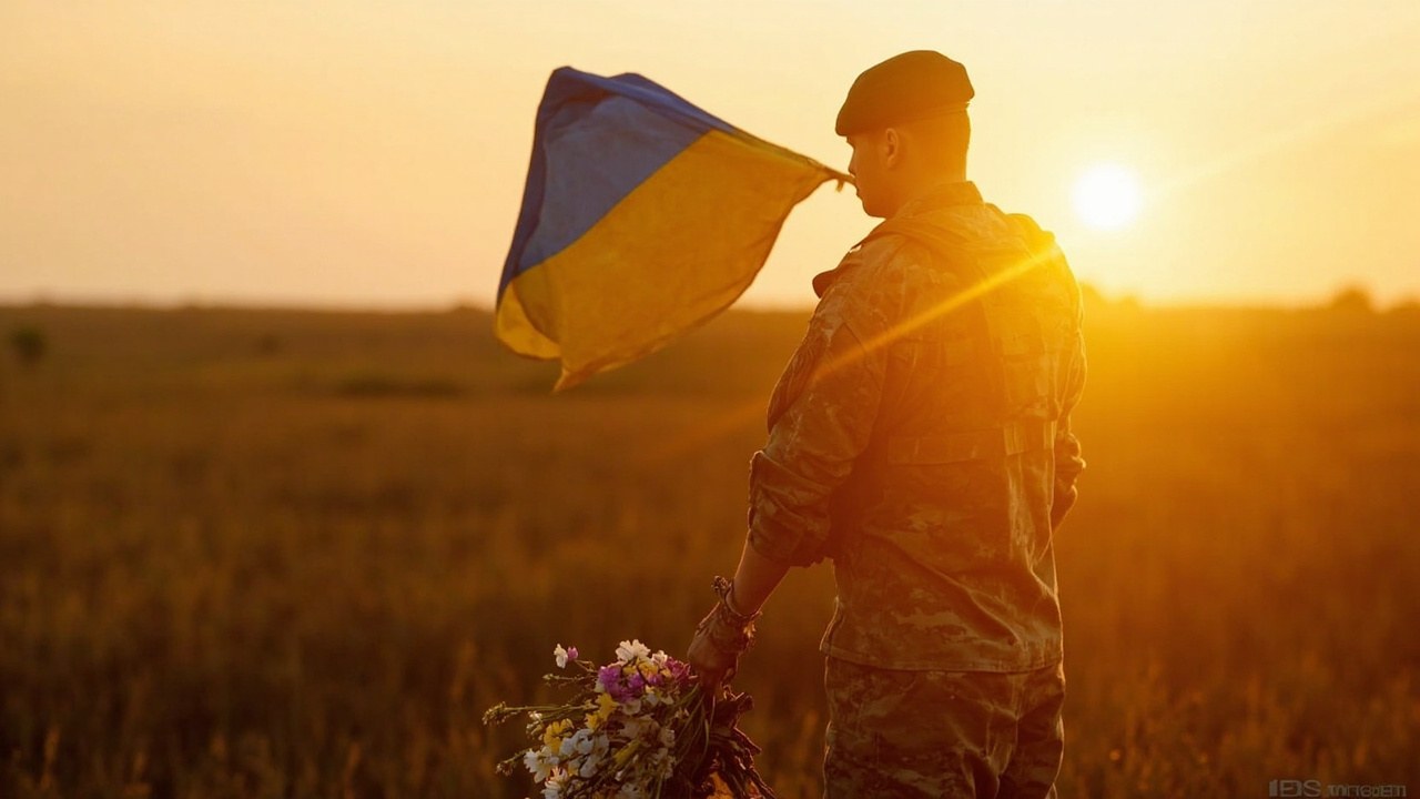 З днем захисника вітчизни: привітання, історія та традиції