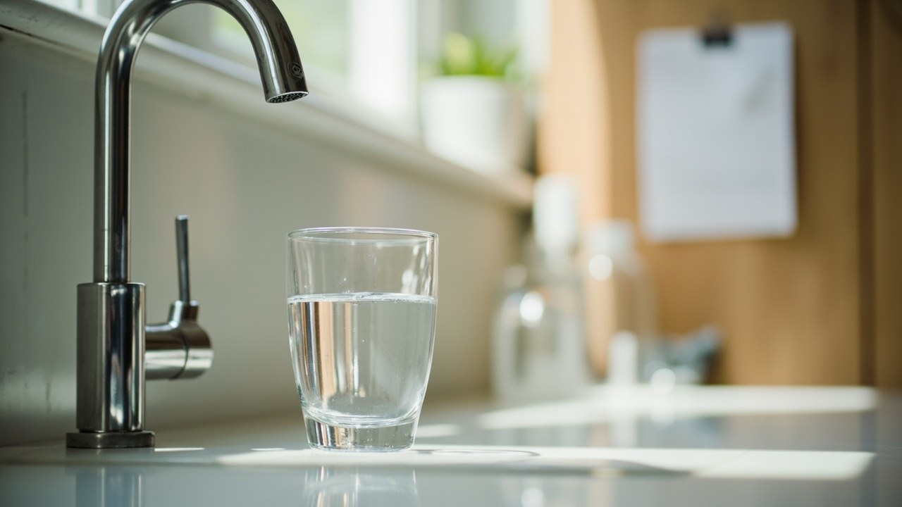 Відключення води: де дізнатися графік і що робити
