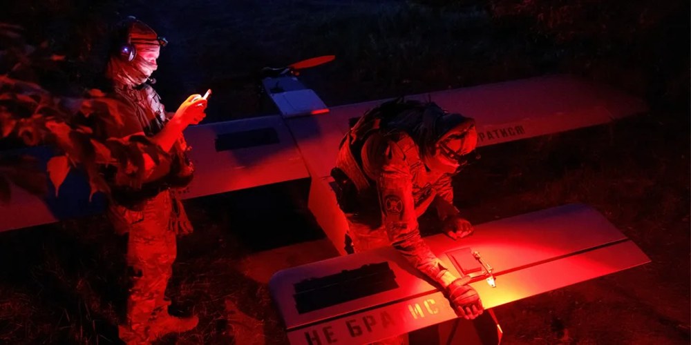 Президент України Володимир Зеленський під час звернення