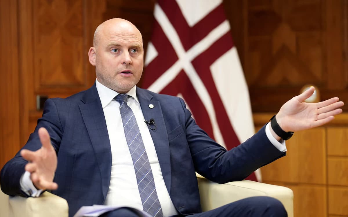 Гідроелектростанція під Ригою та підземне газосховище в Латвії під посиленою охороною