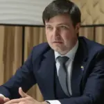 Міністр аграрної політики та продовольства Тарас Висоцький