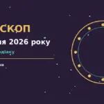 Гороскоп на 1 серпня 2026 року: зодіакальний знак, нотатки та кава на столі