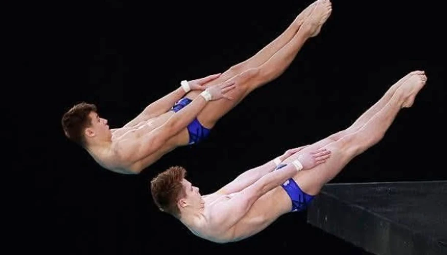 Хронологія «бронзи» Середи і Гриценка на чемпіонаті Європи-2026