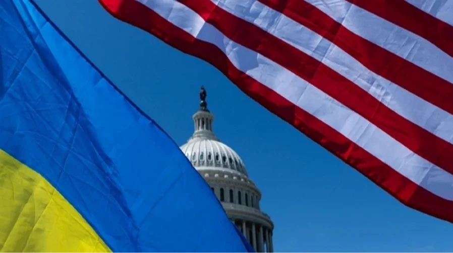 Politico: послідовність відновлення розвідобміну США та України від березня 2025 до серпня 2026
