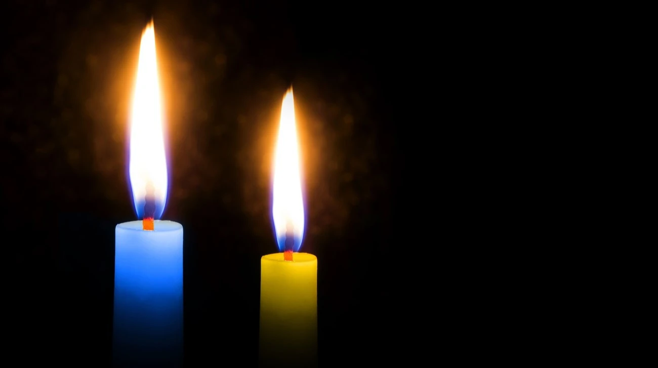 Хронологія розстрілу полоненого біля Мирного: 22 липня — 6 серпня