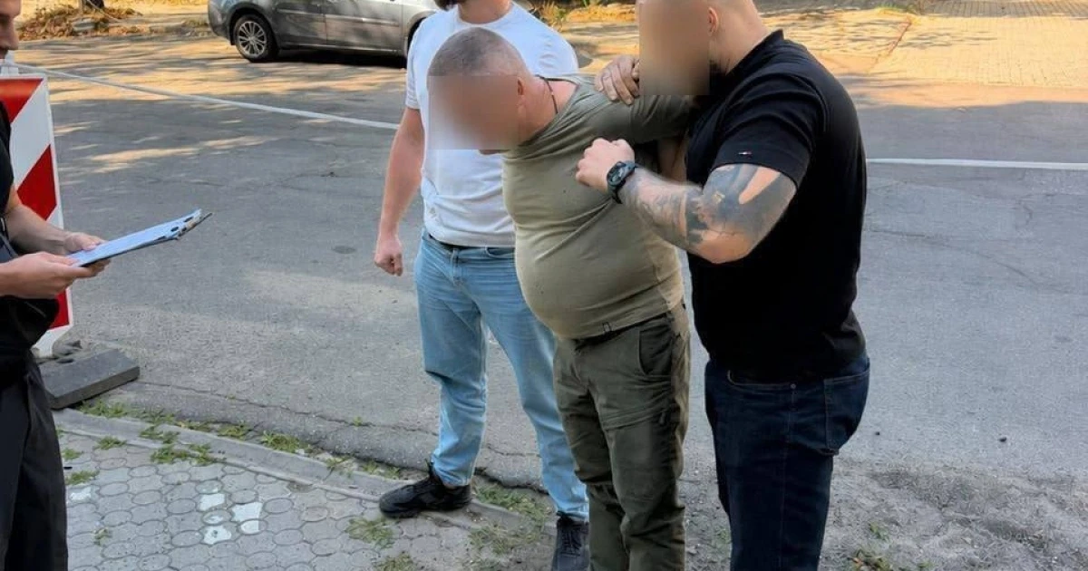 Ролі прокуратури та суду у справі начальника Миколаївського обласного ТЦК