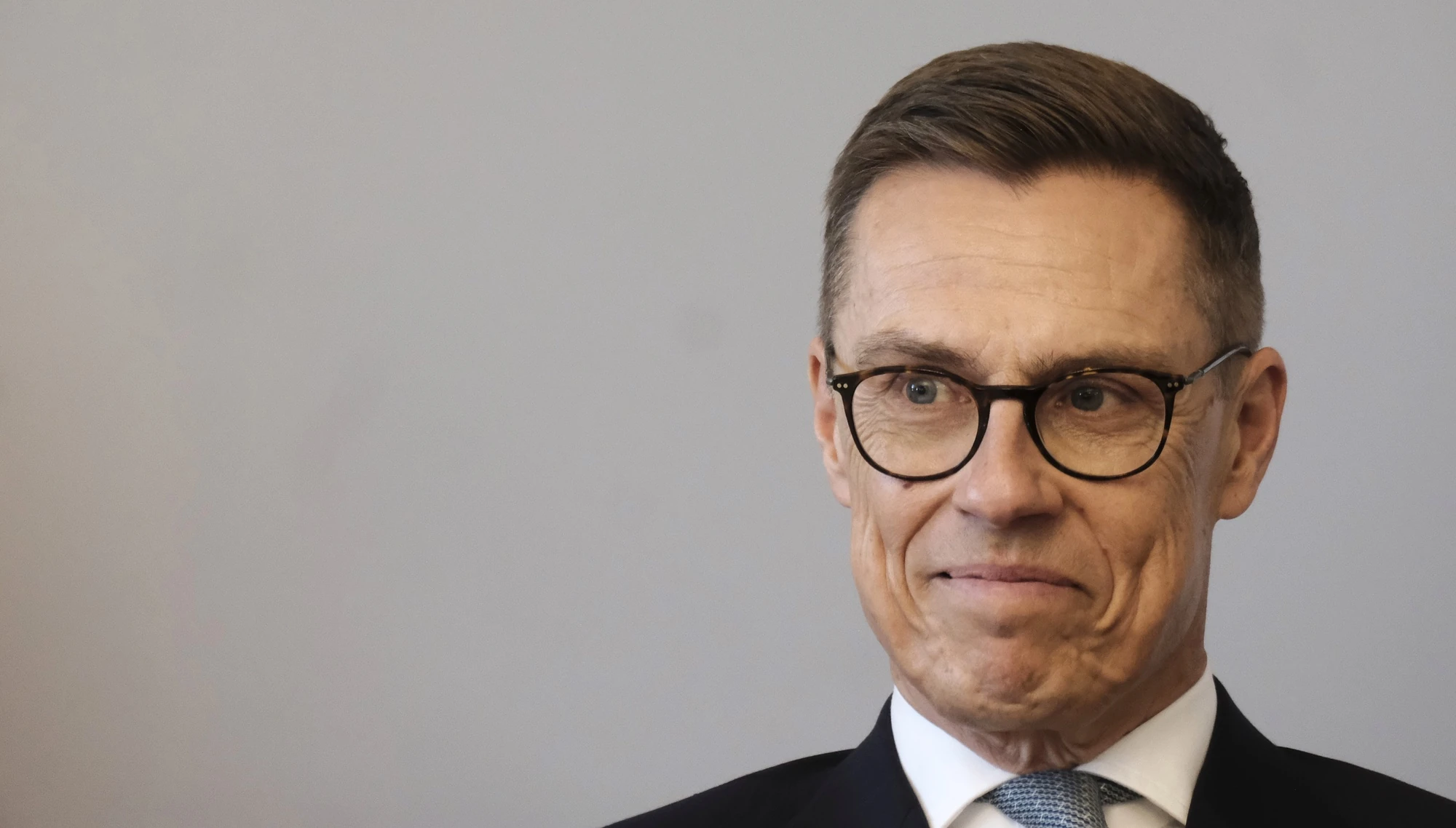 Стубб пояснив позицію Китаю щодо ядерного стримування Росії