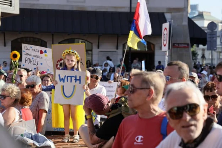 Кампанія «Не будь байдужим» у Польщі: підтверджені підсумки 9 серпня