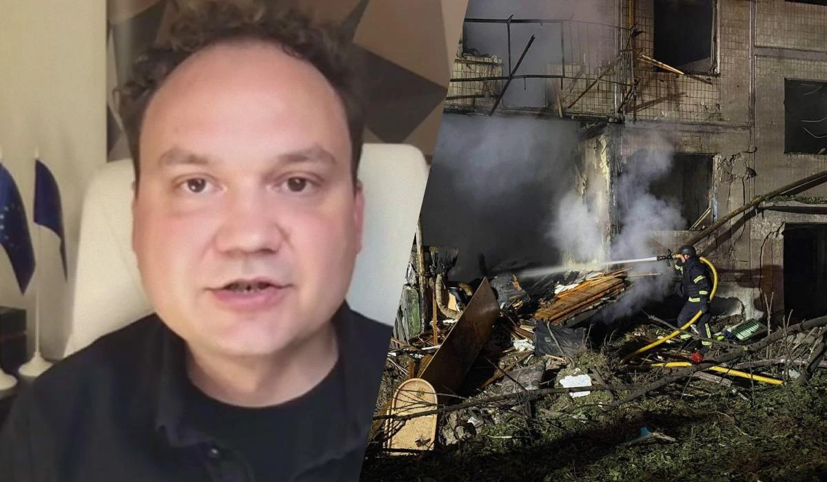 Чому Київ уже прифронтове місто: що це означає для мешканців столиці