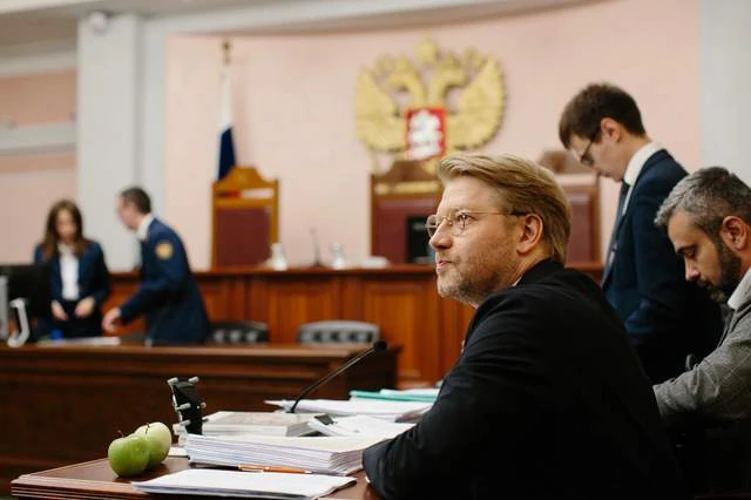 Верховний суд РФ скасував реєстрацію «Яблука» на виборах до Держдуми: деталі засідання