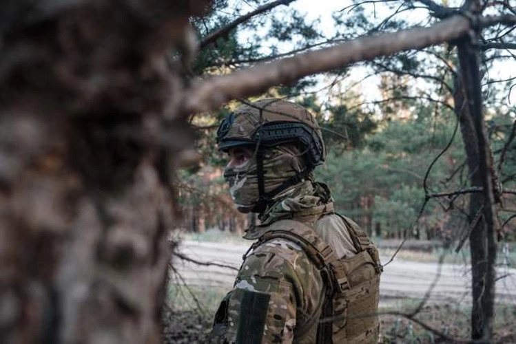 Аналіз ISW: ЗСУ звільнили частину Костянтинівки та 26,7 кв. км на Олександрівському напрямку