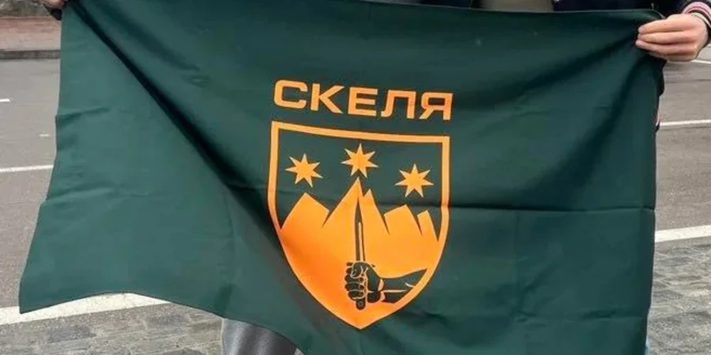 Нардеп Федієнко повідомив про 103 провадження у справі полку «Скеля»