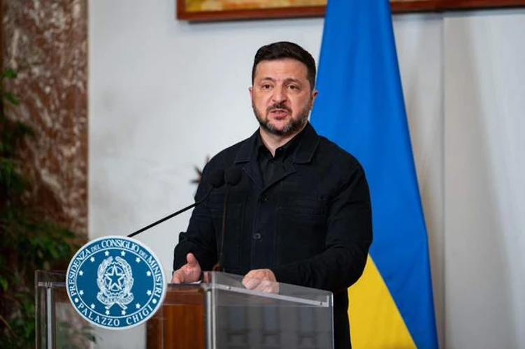 Зеленський назвав ключові цифри мобілізаційних планів Кремля
