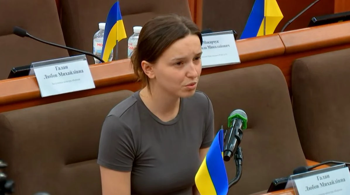 Міноборони готує концепцію реформи ТЦК та СП і мобілізації
