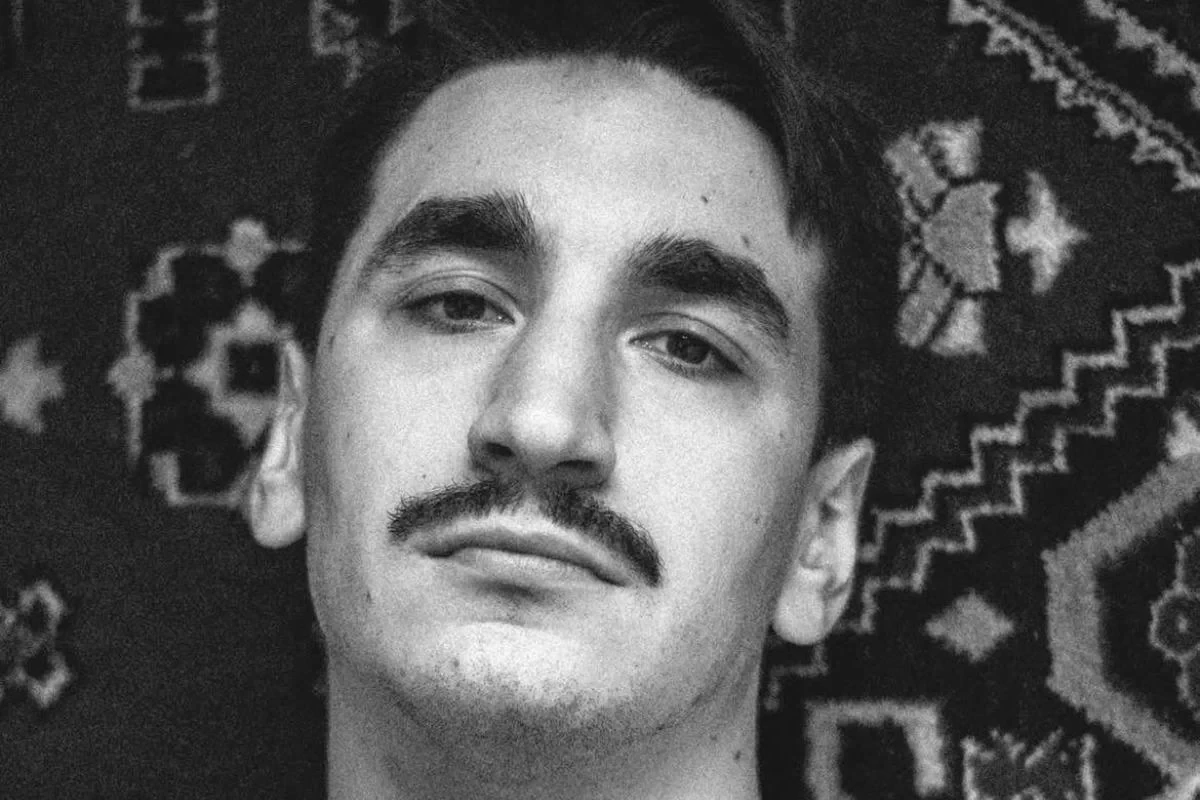 Хронологія втрати: музикант «Квіткіса» Віталій Капранов загинув, захищаючи Україну