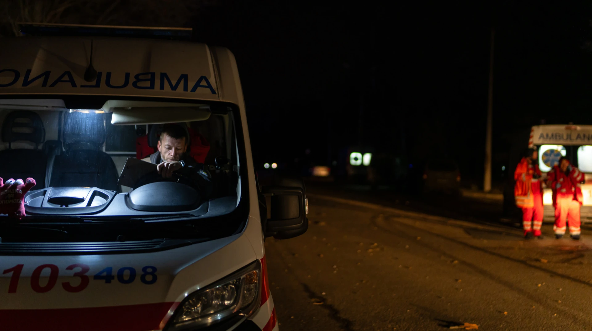 Запоріжжя, ніч 16 серпня: хроніка двох ударів по Вікторівці й Михайлівському