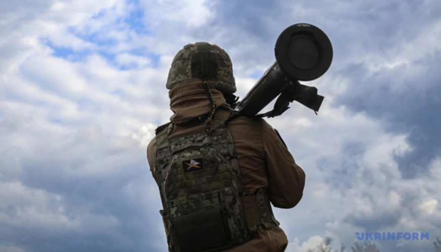 Повітряні сили ЗСУ: з 18:00 16 серпня відбивають атаку 128 ударних БПЛА