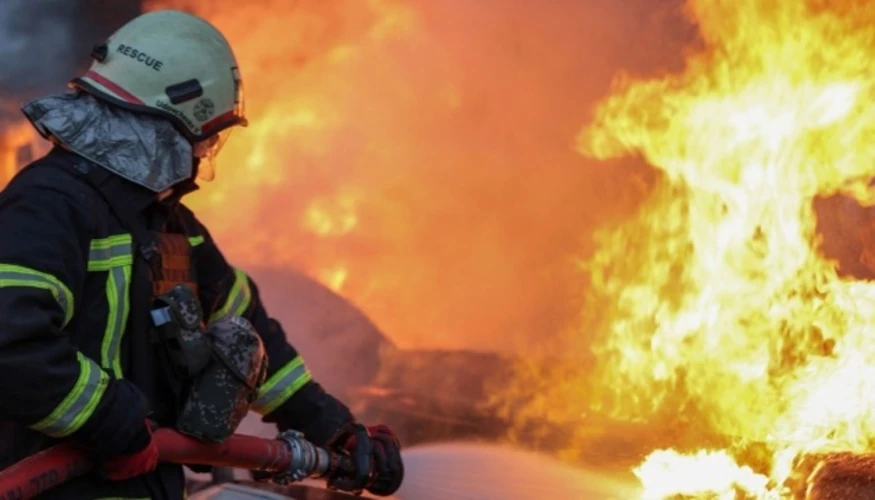 Семеніхін заявив про удар винятково по цивільній інфраструктурі Конотопа