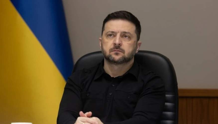 Ставка 28 серпня: Зеленський назвав ключові цифри виробництва дронів і перехоплювачів