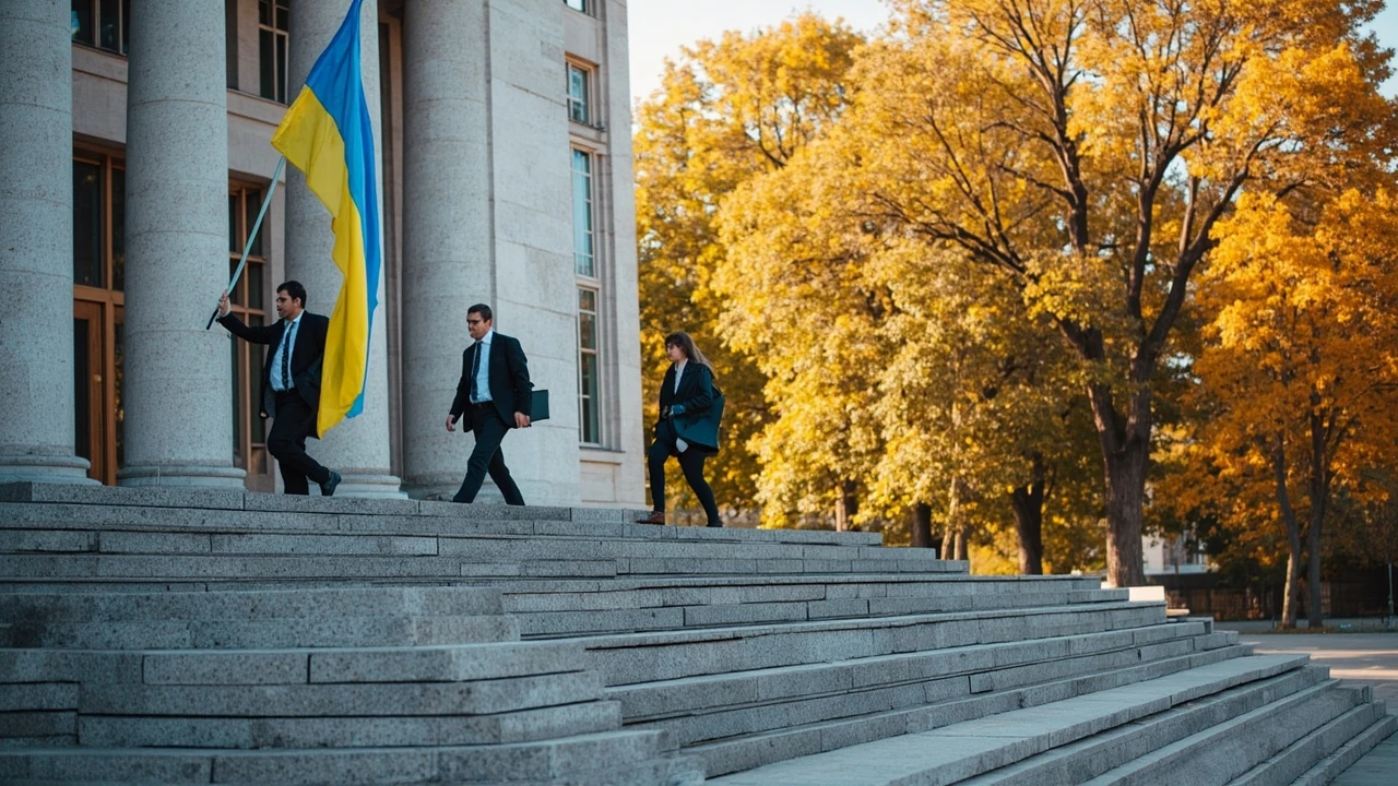 Тернопільський окружний адміністративний суд: контакти, підсудність та практика