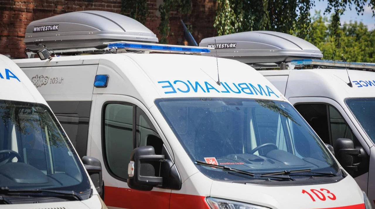 Херсон 14 вересня: два удари БпЛА за півтори години, один загиблий