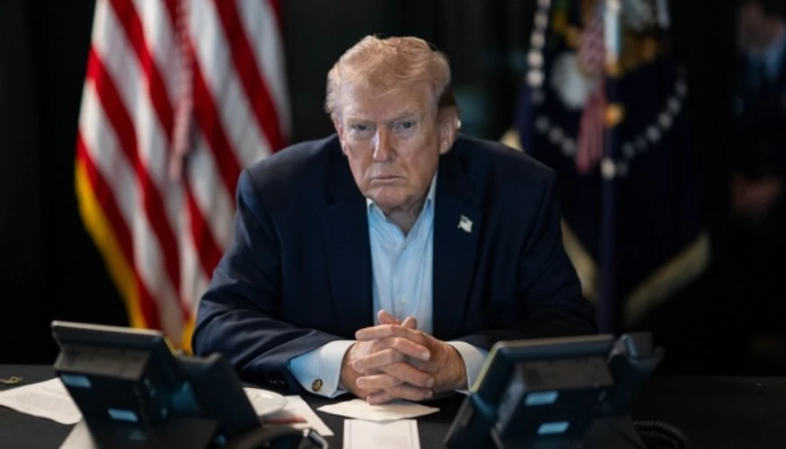 Трамп, Арагчі та катарські посередники: хто діяв у ситуації з пропозицією Ірану