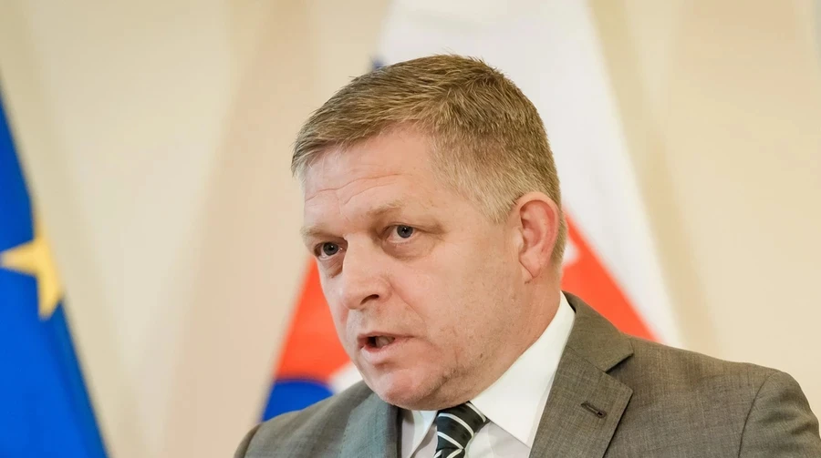 Карпатська ініціатива: Фіцо планував приїзд, але не прибув на саміт