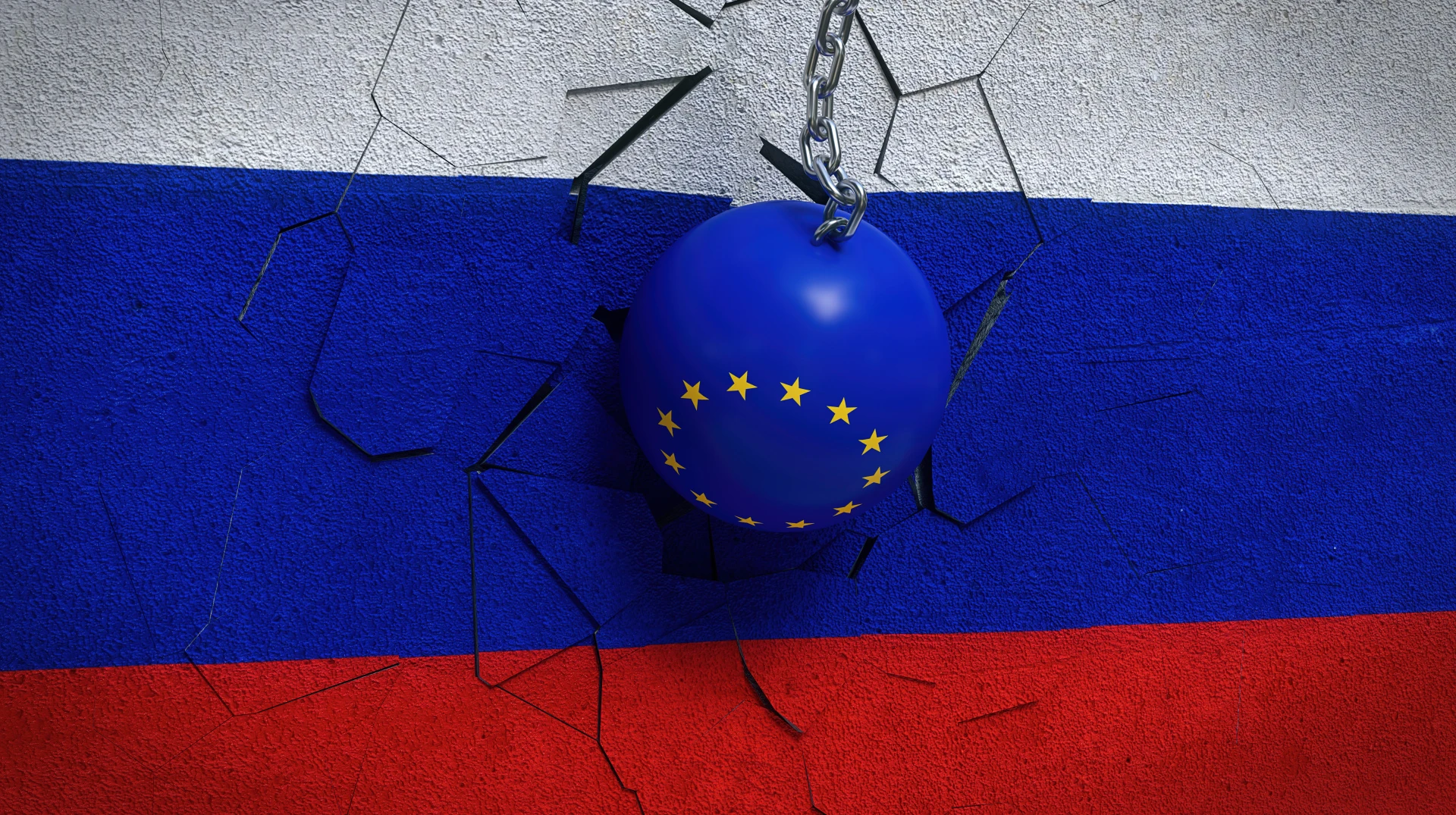 Санкційний механізм ЄС у дії: чому переговори 11 вересня зайшли в глухий кут