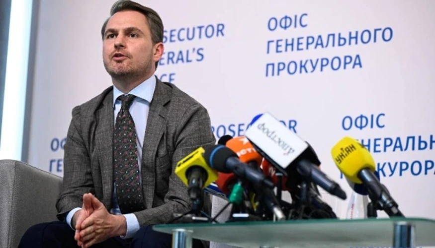 Рада 15 вересня голосує за відставку Кравченка: факти і позиція Зеленського