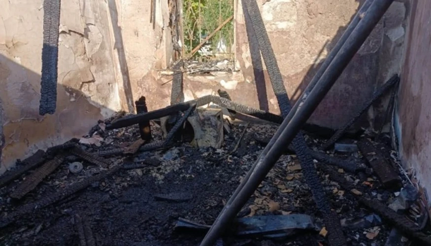 На Дніпропетровщині 12 вересня підтверджено: 1 загиблий, 4 постраждалих