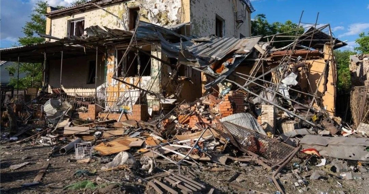 Нічна атака 16 вересня: наскільки масштабним був удар 80 БпЛА по Україні