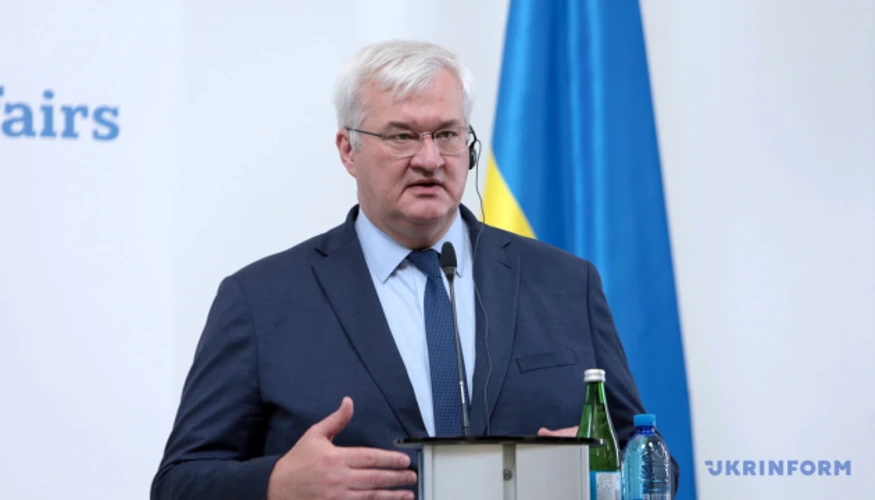Чому рішення ЄС щодо Усманова і Фрідмана стосується кожного українця