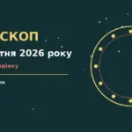 Щоденний гороскоп на четвер 22 жовтня 2026 року з практичними порадами для роботи, фінансів і стосунків
