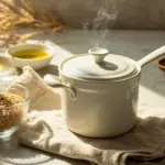 як варити булгур
