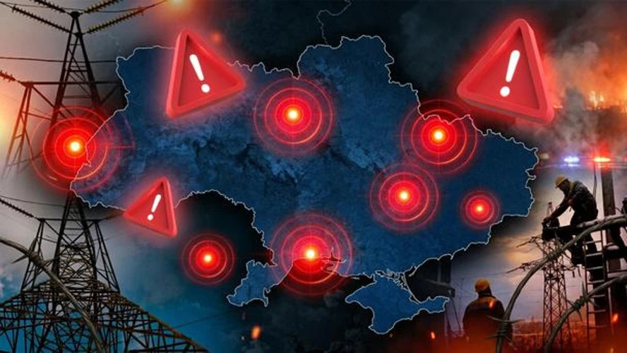 ISW назвав ключові факти нової енергетичної кампанії РФ: дати, цілі та план