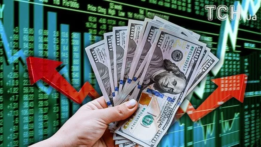 Курс НБУ на 8 жовтня за ключовими цифрами: долар, євро і злотий у деталях
