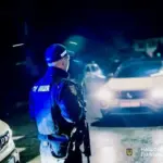 Квартира на вулиці Олексія Береста у Вінниці, де знайшли тіла двох жінок із ножовими пораненнями
