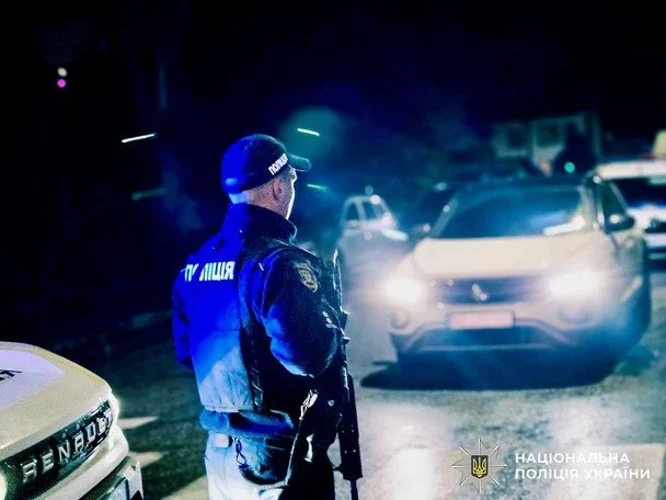 Квартира на вулиці Олексія Береста у Вінниці, де знайшли тіла двох жінок із ножовими пораненнями