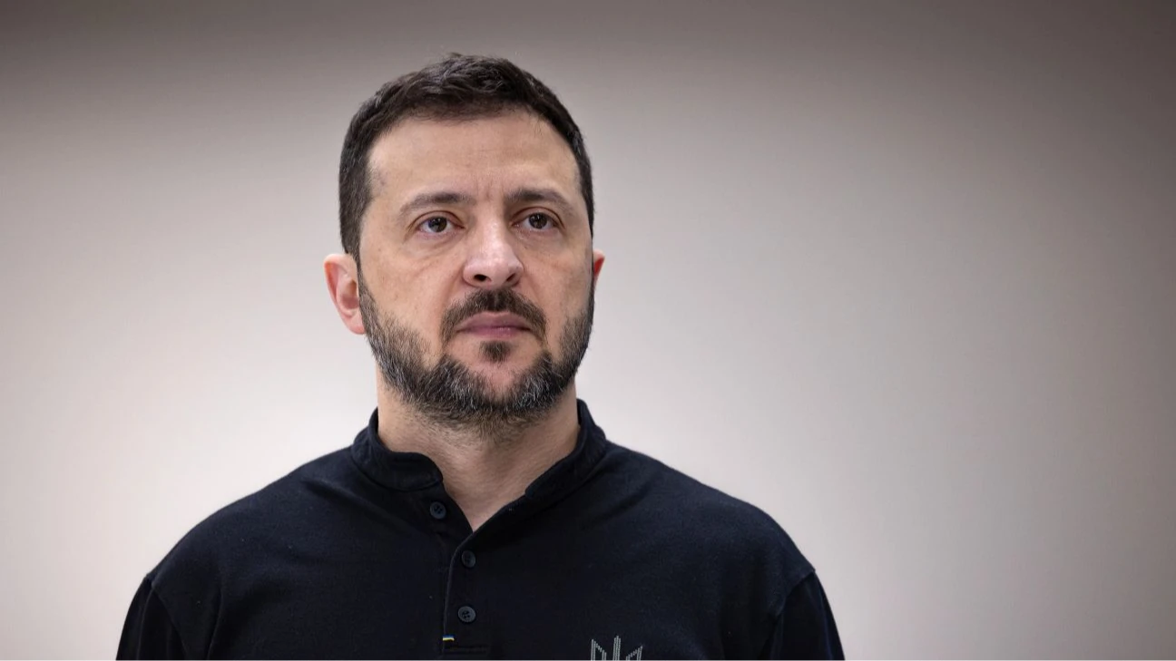 Зеленський відповів на заклики нардепів щодо переговорів із Росією