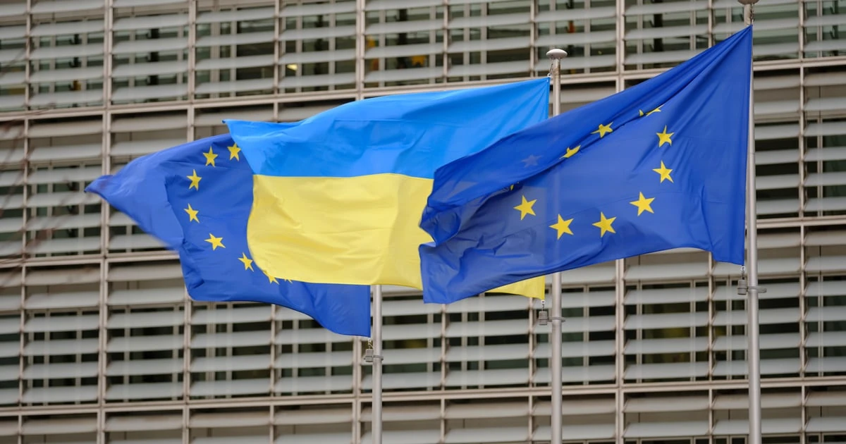 Переговорний шлях України до ЄС: від першого кластера до схвалення блоків 2 і 3
