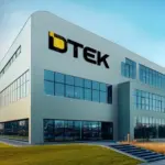 Логотип NV і символіка рейтингу найкращих роботодавців 2026 року