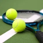Олександра Олійникова та Юлія Стародубцева на старті кваліфікації WTA 500 у Токіо