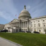 Конгрес США