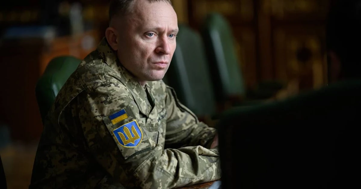 «План війни» Драпатого на РНБО: що він змінює для оборони країни