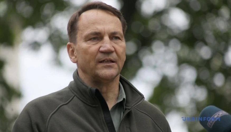 Чому нічне обмеження Starshield стало темою публічної відповіді Польщі