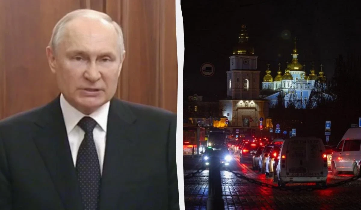 Перехоплений план РФ проти енергетики: що це означає для мешканців міст