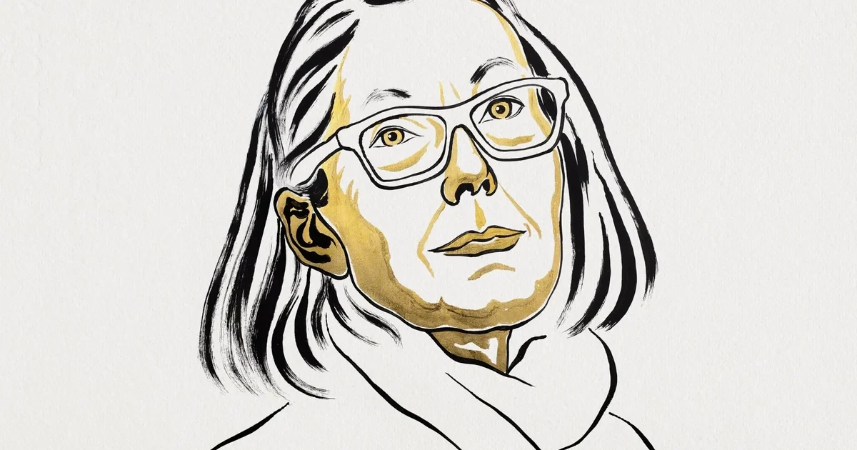 Що змінює Нобелівська премія Карсон: підсумки оголошення 8 жовтня