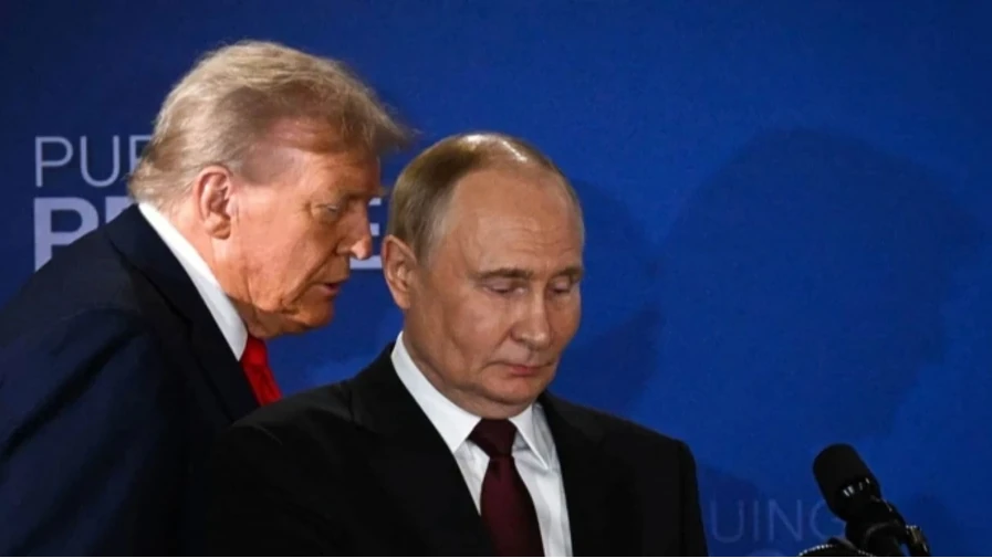 Кремль і Трамп про Сибір: чому реакція Пєскова важлива для міжнародної спільноти